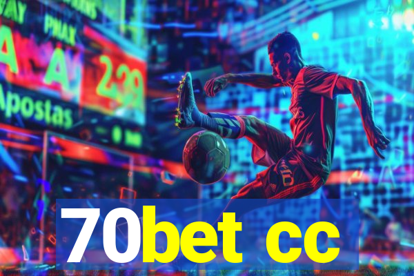 70bet cc